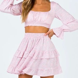 Princess Polly Skirt